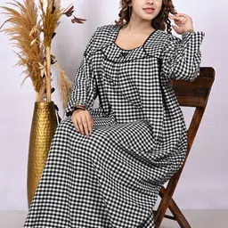 balnce collection Women Nighty-picture-41