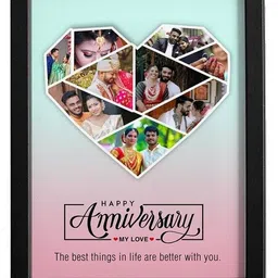 saanvi MDF Wall Photo Frame-picture-18
