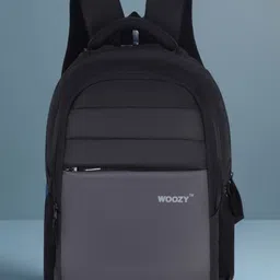 woozy Medium 29 L Laptop Backpack Premium Shool College Office Backpack-picture-31