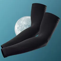 urban carrier Cotton Arm Sleeve For Men & Women With Tattoo-picture-29