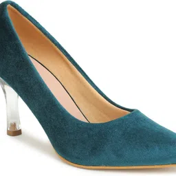 shezone Women Heels Sandal image 3