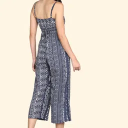 selvifab Self Design Women Jumpsuit image 2