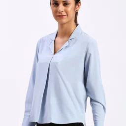 FITHUB Shirt Style Top image 4