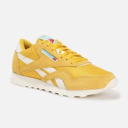 Reebok Classic Women Classic Nylon Running Shoes-picture-18
