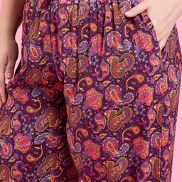 austivo Top Pant Co-ords Set image 5