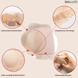 daluci Women Shapewear image 4