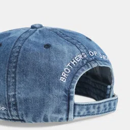 jack & jones Embroidered Sports/Regular Cap image 5
