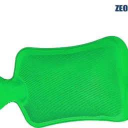 zeom Pain Reliever Rubber Durable Hot Bag Winter Care Non Electric 2 L Hot Water Bag-picture-25