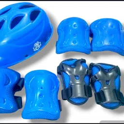 stykr bbCycling Kit Protective Training Set (7 Pcs Set) Skating Kit-picture-11