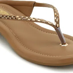 heighten Women Flats Sandal image 5
