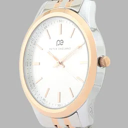 peter england Analog Watch - For Men PE000071D image 2