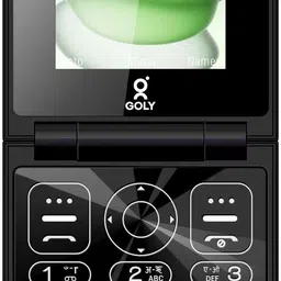 goly FLIPPO FLIP DESIGN 2.2" Feature Keypad-picture-25