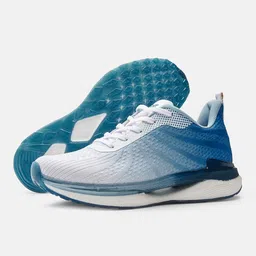 AVANT Men Rainbow Lightweight Training or Gym Shoes image 4