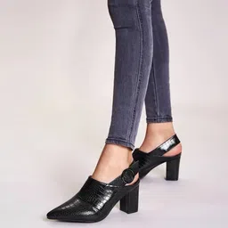 shoetopia Women Heels Sandal-picture-42