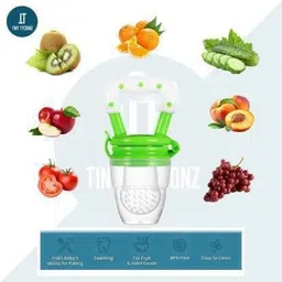 dn brothers Fruit Feeder(Multicolor) - SILICON-picture-14