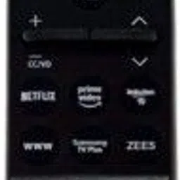 Nij RM-G2599 V5 TV Compatible For 4K Smart TV Remote Control With VOICE SAMSUNG Remote Controller-image-39