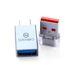 GANBO USB Type C OTG Adapter image 3