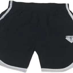 skus Striped Men Reversible Grey Running Shorts-picture-17