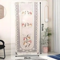 kuber industries Printed 2 Seater Table Cover image 3