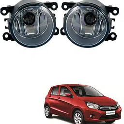 uneestore Halogen Fog Lamp Unit for Maruti Suzuki Celerio-picture-13