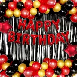 Birthay Combo Decorations 340-image-74