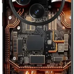 aadia Designed For One Plus Open (5G) | Vinyl Decal Sticker (Only Back) Mobile Skin-picture-22