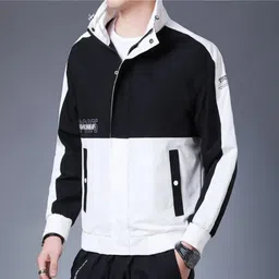 roxfid Men Solid Casual Jacket-picture-31
