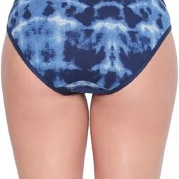 rose day Women Hipster Multicolor Panty image 2