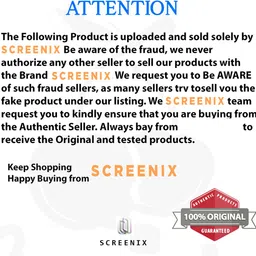 SCREENIX Back Camera Lens Glass Protector for OPPO F29 5G image 2