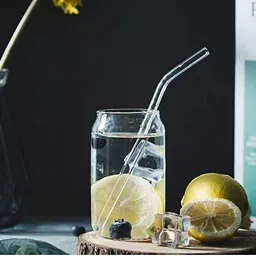 micashu Straight Drinking Straw image 2