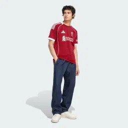 adidas performance Liverpool FC 25/26 Home Jersey image 3