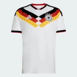 adidas performance Germany 26 Home Jersey image 1