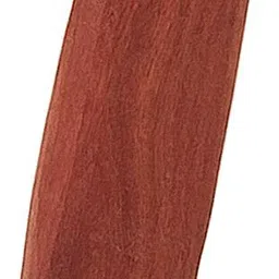 kc products Red Sandalwood Stick Used Pooja Items & Havan Items 60 Grams To 69 Grams image 1