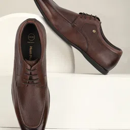 hush puppies Lace Up For Men-picture-21