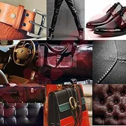 waxpol Liquid Car Polish for Leather, Dashboard image 3