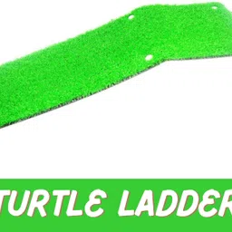 dophin Turtle Baskin Ladder TL-20 Suitable for 30-40cm Tank by Foodie Puppies Plastic Training Aid For Turtle-picture-21