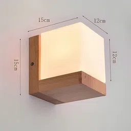 delbay Wallchiere Wall Lamp Without Bulb image 3