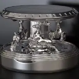 cloudsale Cologne Fragrance Diffuser Set image 2