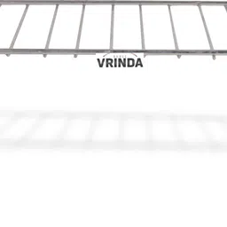 vrinda Utensil Kitchen Rack Cabinets Stand Countertop Organizer Steel image 5