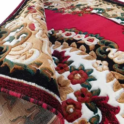 afcarpets 6 cm X 8 Acrylic Carpet image 4