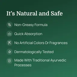 actiwow Ignite Massage Oil for Men Gentle Nourishing Body Touch image 4