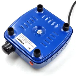 viovi 500 W Radiant Cooktop Jog Dial image 3