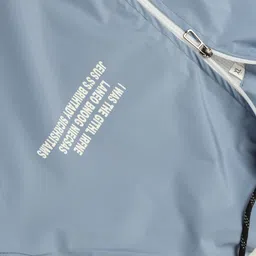 snaprcartz Men Colorblock Casual Jacket image 3