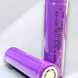 stybits A156High Capacity Lithium Ion 1200mAH Rechargeable Original High Capacity Battery-picture-17