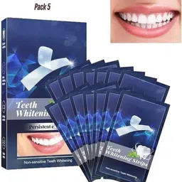 phizller Dentist Recommended – Professional Tooth Strips Whitening Teeth Whitening Kit-picture-31