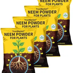 Neem Powder for Plants - 1.8 KG Manure-image-8