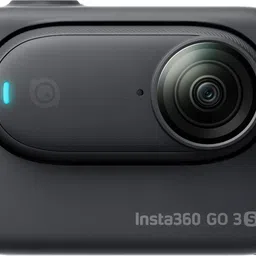 Insta360 GO 3S (64GB) Black Sports and Action Camera-image-33