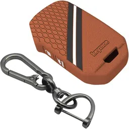 keyzone Car Key Cover image 2