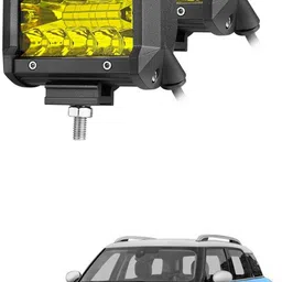 prtek LED Fog Lamp Unit for Mini Countryman-picture-25