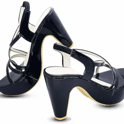 digni Women Heels Sandal image 4